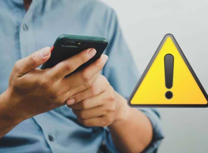 "Migliaia di utenti Android e iOS spiati"