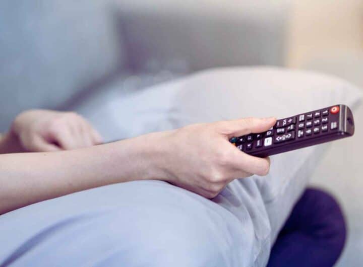 Tv, ti basta il telecomando per scaricare questa opzione