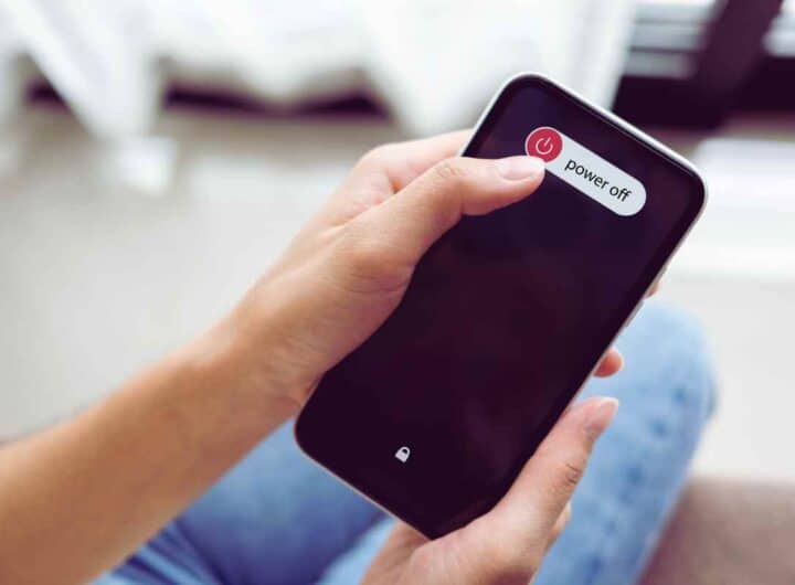 telefono: l'avvertimento arriva dalla NSA