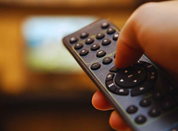 trasformi la tua vecchia TV in una super tech
