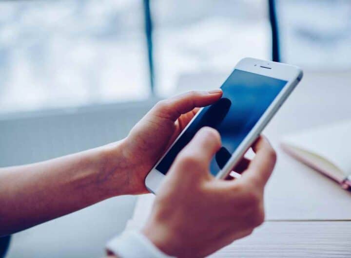 Nuovo pulsante misterioso sul tuo smartphone