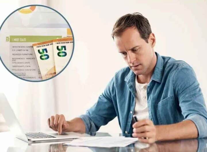 Con questo trucco risparmi centinaia di euro in bolletta