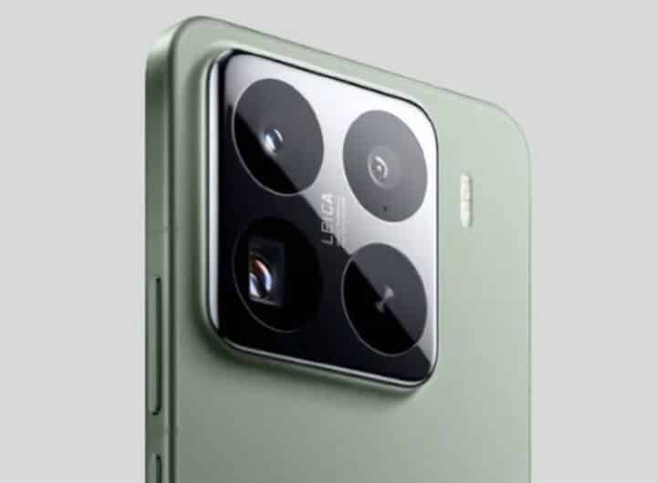 Xiaomi 15S Pro cosa sappiamo