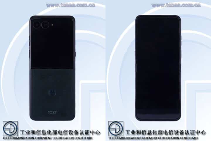 Motorola Razr 60 Ultra rumors