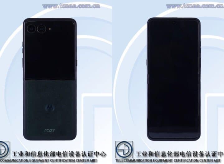 Motorola Razr 60 Ultra rumors