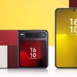 Huawei Pura X dettagli e specifiche