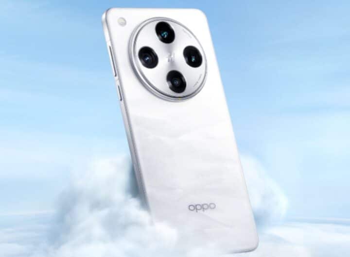 OPPO Find X8S Pro nuovo flagship