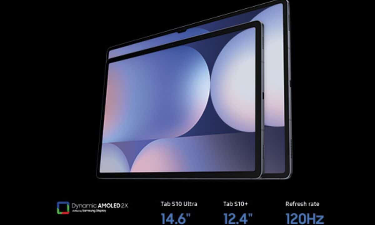 Samsung Galaxy Tab S10 Fe rumors