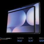 Samsung Galaxy Tab S10 Fe rumors