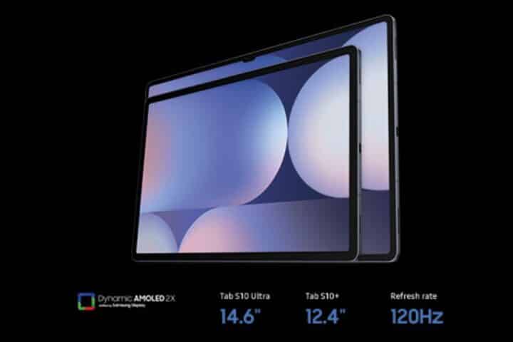 Samsung Galaxy Tab S10 Fe rumors