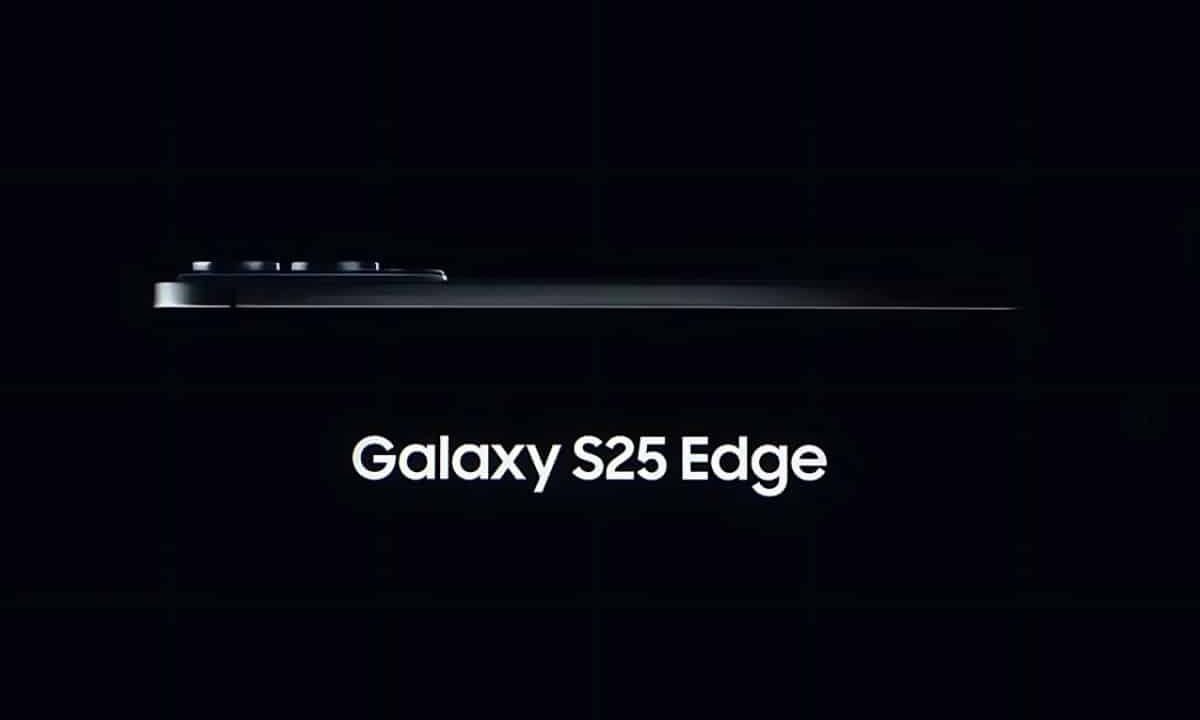 Samsung Galaxy S25 Edge cover Dbrand