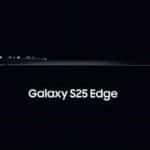Samsung Galaxy S25 Edge cover Dbrand