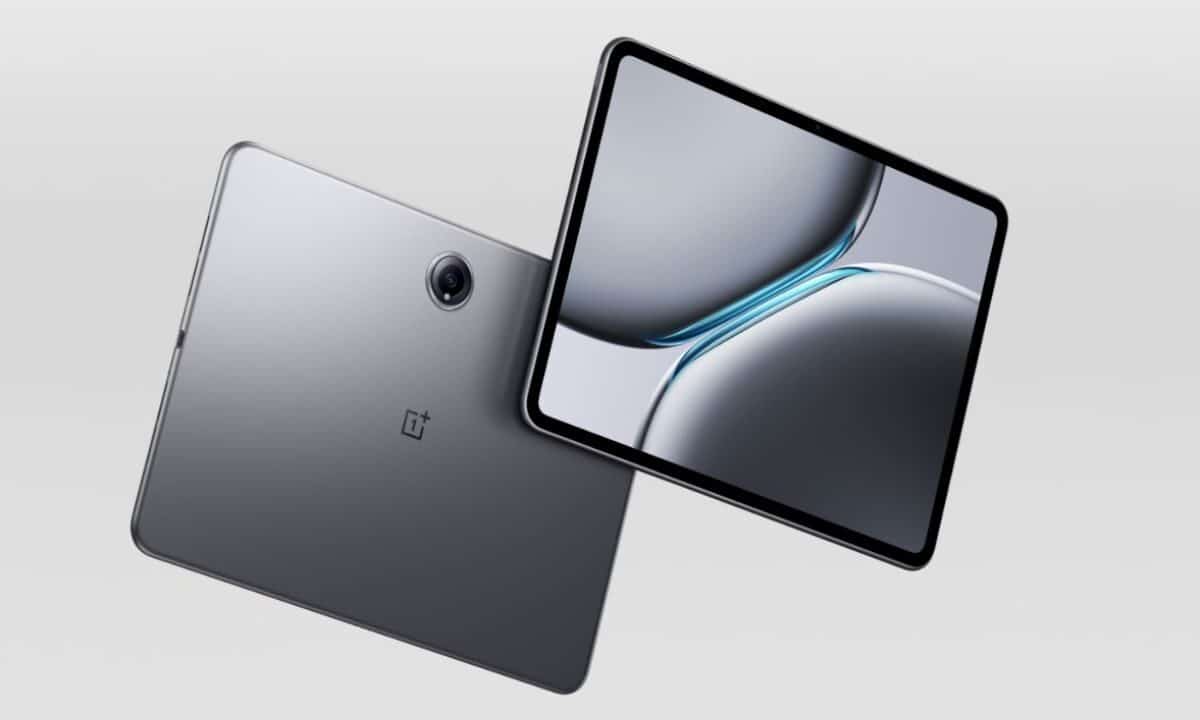 OnePlus Pad 2 Pro cosa sappiamo