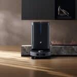 3i introduce in Italia il P10 Ultra: un robot aspirapolvere da 18.000 Pa con sistema di lavaggio UltraReach per la pulizia profonda
