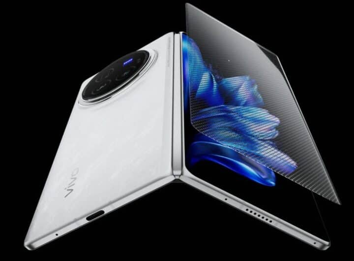 Vivo X Fold 4 cosa sappiamo
