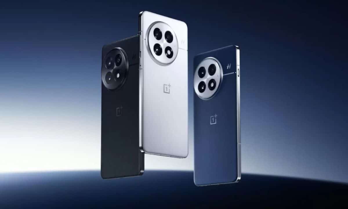 OnePlus 13T nuovo flagship compatto