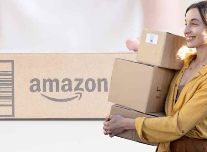 Amazon: tutto a meno di 10 euro con questo trucco