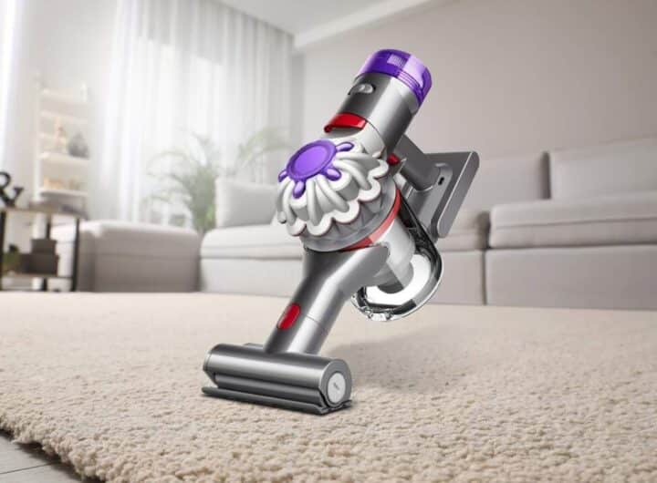 Recensione Dyson Car+Boat: portatile è meglio?