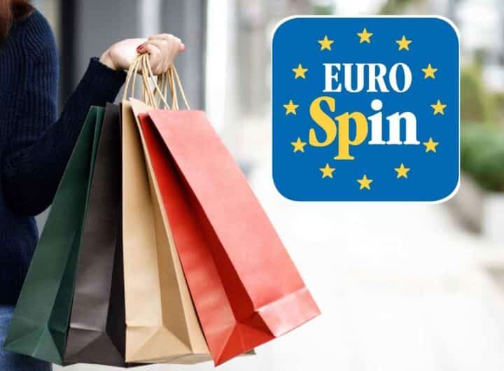 Eurospin praticamente lo sta regalando