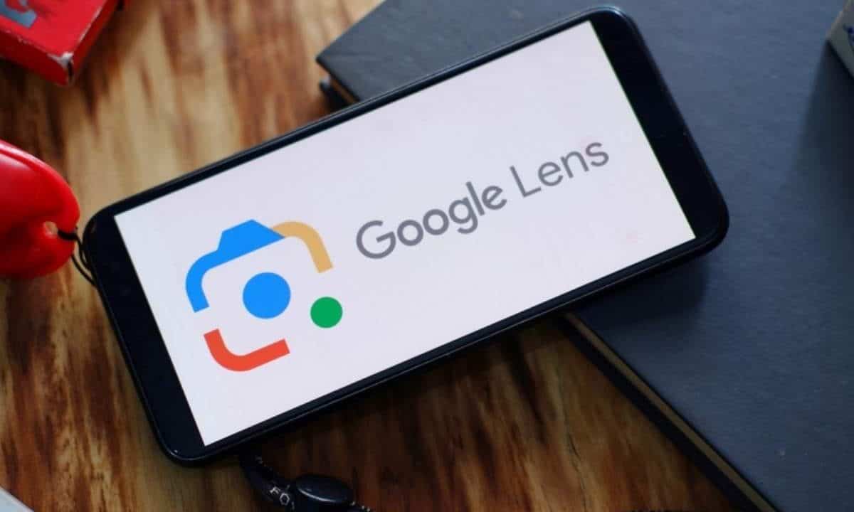 Google Lens