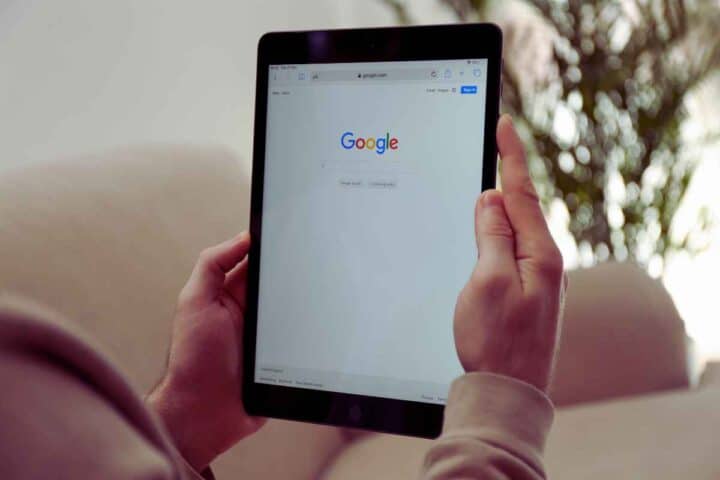 Disastro Google: tutto cancellato per errore