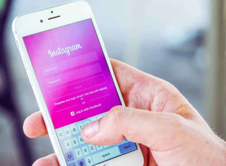 Instagram down in Italia