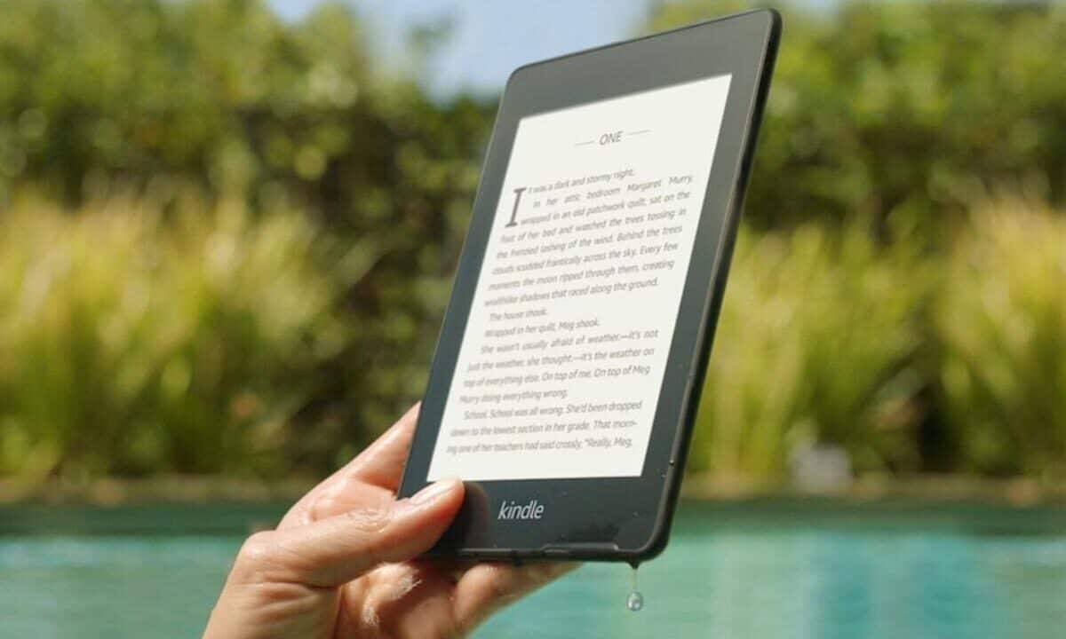 EPUB sul Kindle? Si può fare! Ma non solo: ecco tutti i formati che il tuo e-reader Amazon legge (e come fare se il tuo preferito non è nella lista)