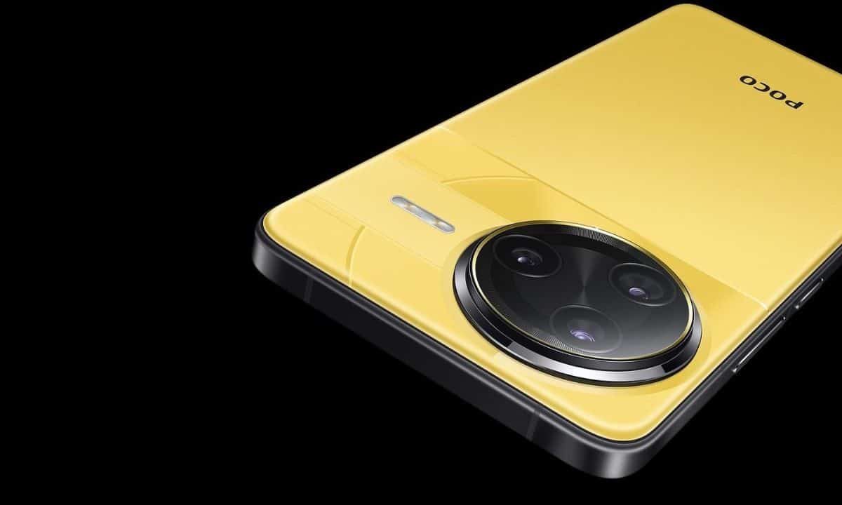 POCO F7 Pro e F7 Ultra ufficiali