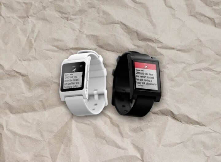 Il ritorno di un'icona: Pebble è pronto a stupire ancora una volta con i suoi nuovi smartwatch