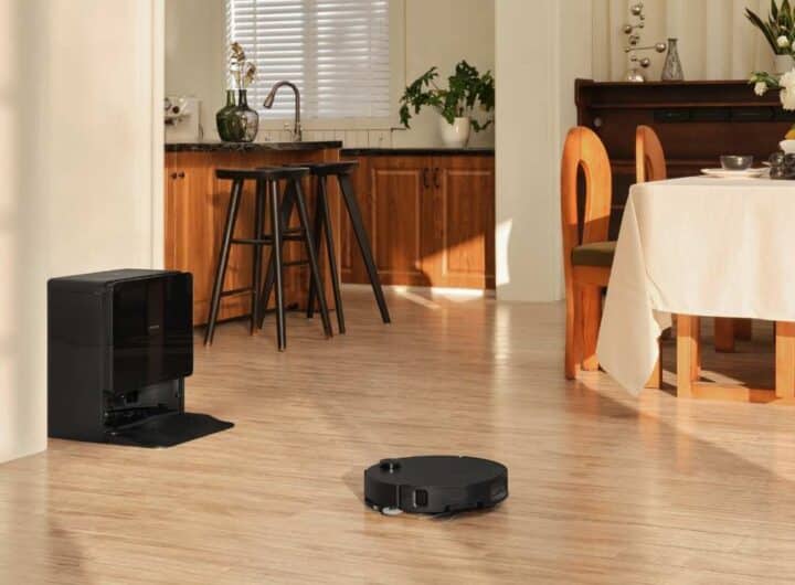 Roborock Saros 10 e 10R debuttano in Italia: nuovi robot aspirapolvere ultra-slim con tecnologia avanzata