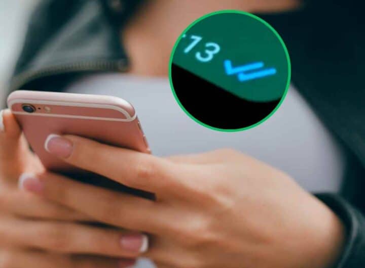 Whatsapp, occhio alle spunte