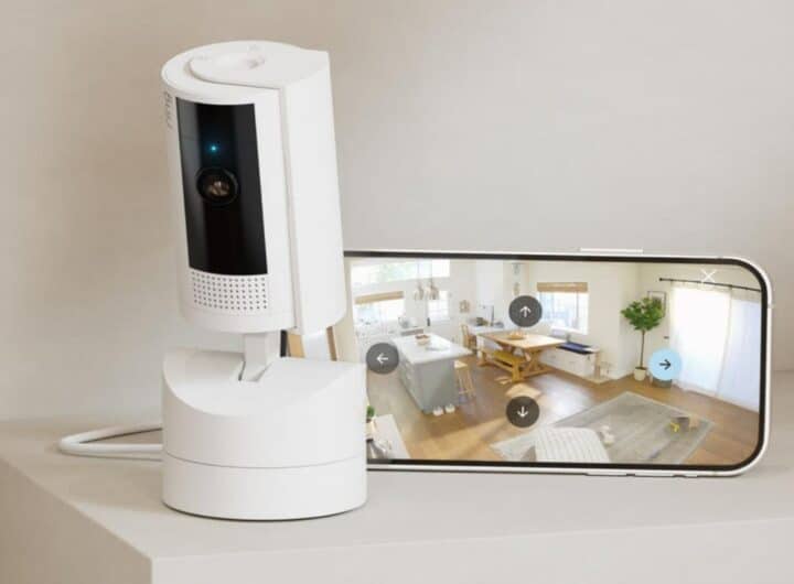 Le telecamere di sicurezza Ring funzionano anche senza Wi-Fi?