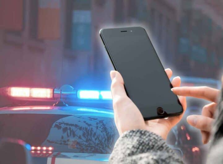 Perquisizioni sui telefoni in aeroporto: controlli a tappeto