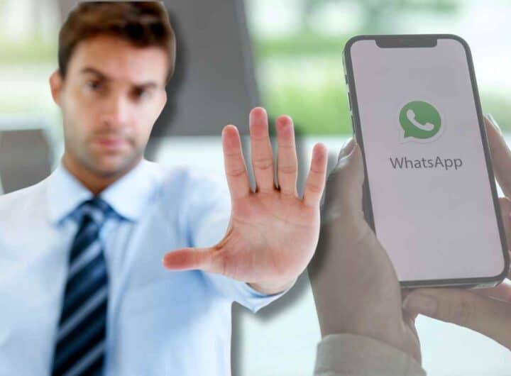Whatsapp, se invii troppi messaggi al giorno ti bloccano l'account