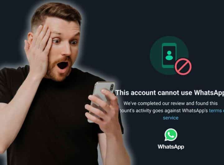 Addio Whatsapp, scatta il blocco definitivo