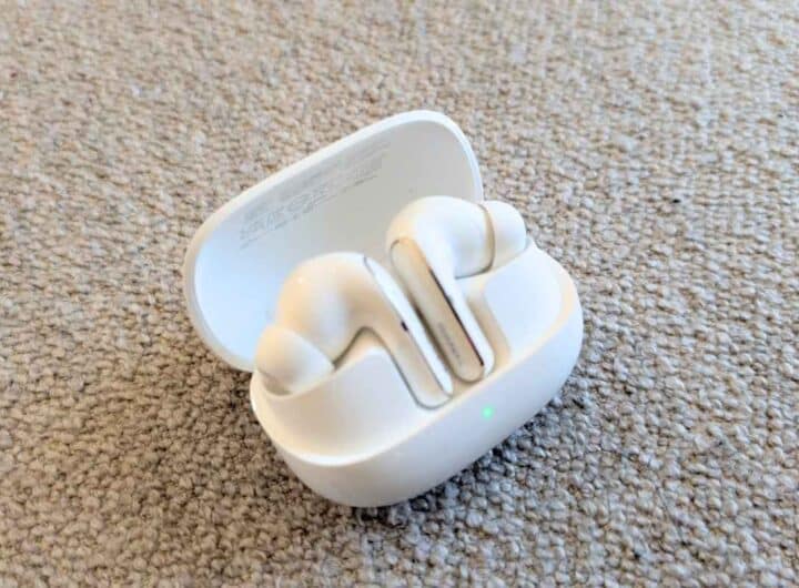 Xiaomi Buds 5 Pro