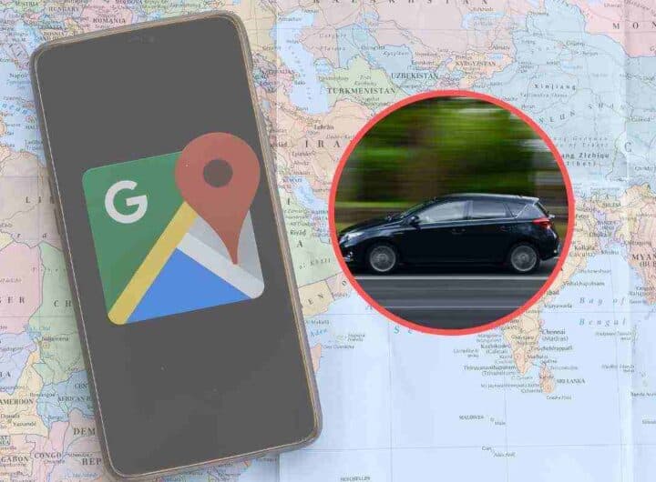 Auto, ora puoi smascherare subito dove si trova