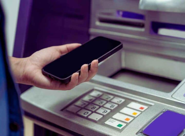 Bancomat, attenzione