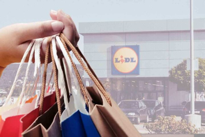 Lidl batte tutti con il prodotto tech
