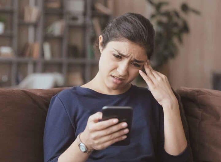 Chiamate perse, perché ti fanno gli squilli
