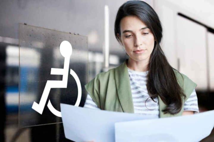Legge 104: sono in pochi a sapere come averli
