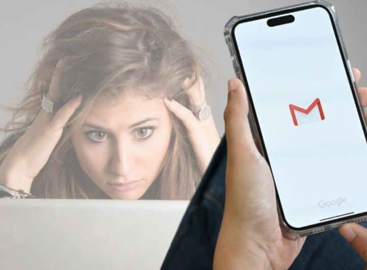 Gmail, gli hacker usano questa impostazione per entrare