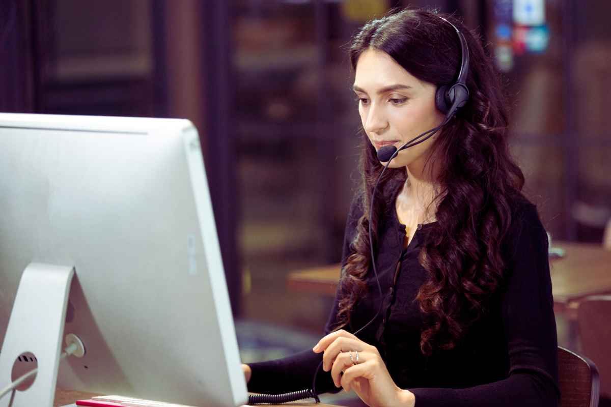 truffa, se ricevi questa telefonata fermati prima di agire