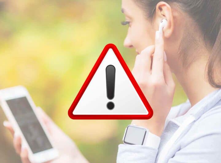 Se attivi il Bluetooth il tuo dispositivo è a rischio