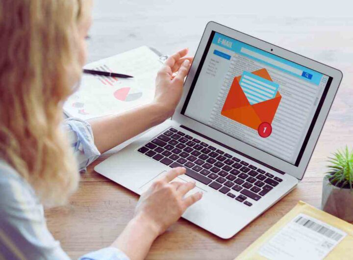 Email spam, questa volta arriva la nuova truffa