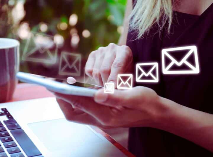 Allarme sicurezza, Gmail nel mirino