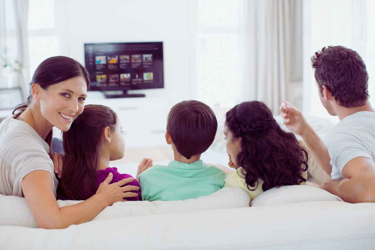 Arrivano i canali dall’estero direttamente sulla tua TV: gratis con il digitale terrestre