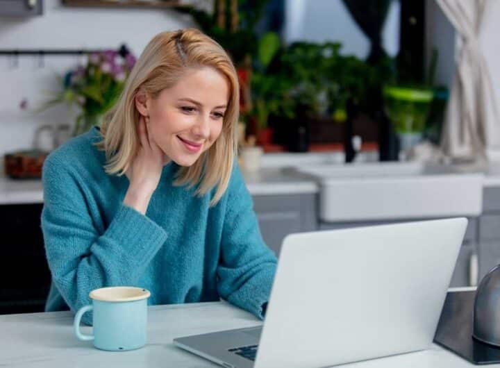 3 lavori online per arrotondare e come iniziare
