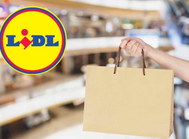 Lidl, pochi euro per la tecnologia migliore di sempre