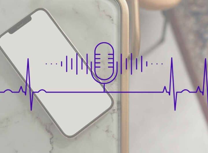 Il microfono dello smartphone ti registra e non lo sai